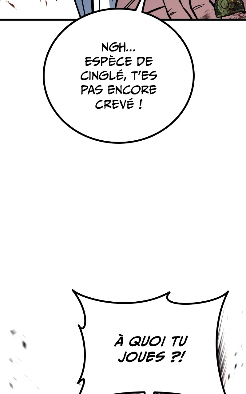 King of Violence Chapitre 42 - Page 164