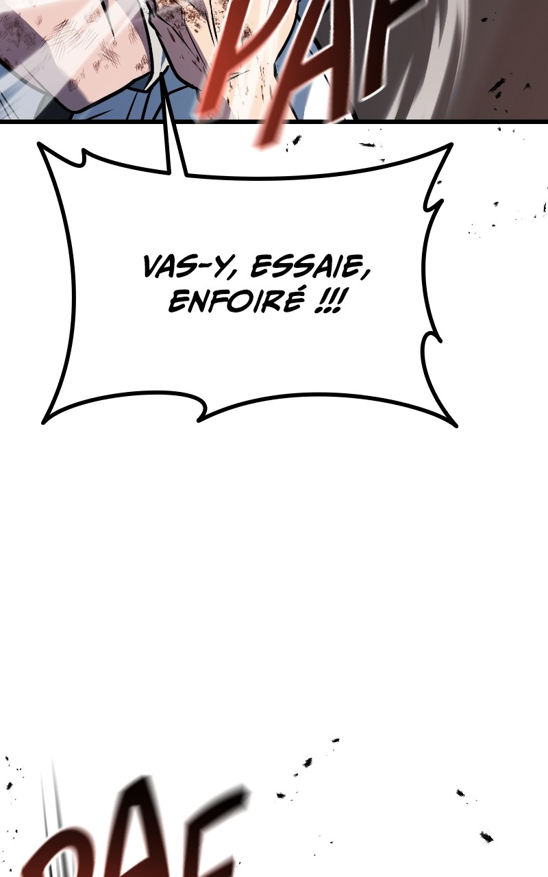 King of Violence Chapitre 42 - Page 168