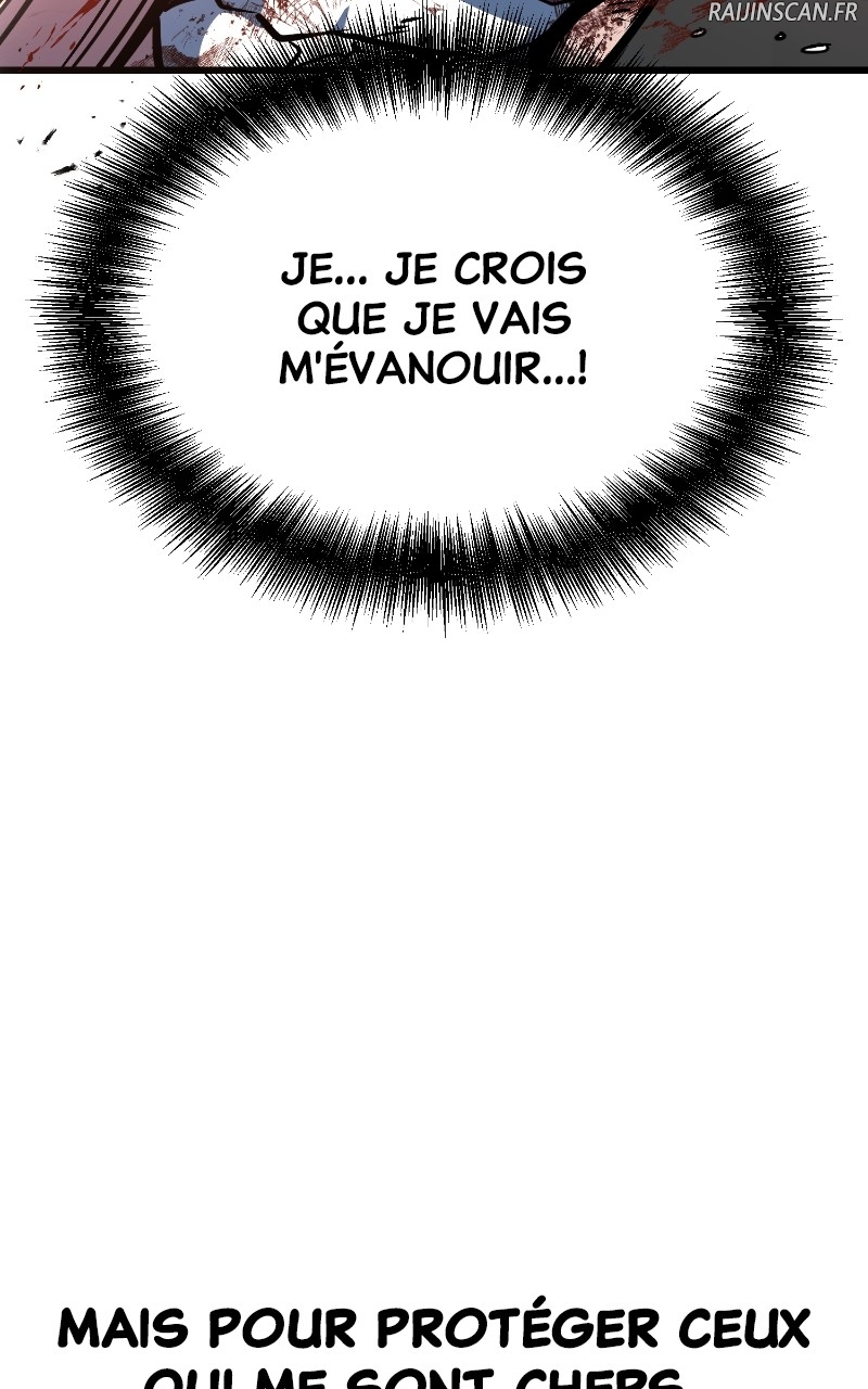 King of Violence Chapitre 42 - Page 170