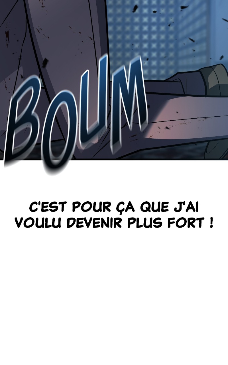 King of Violence Chapitre 42 - Page 174