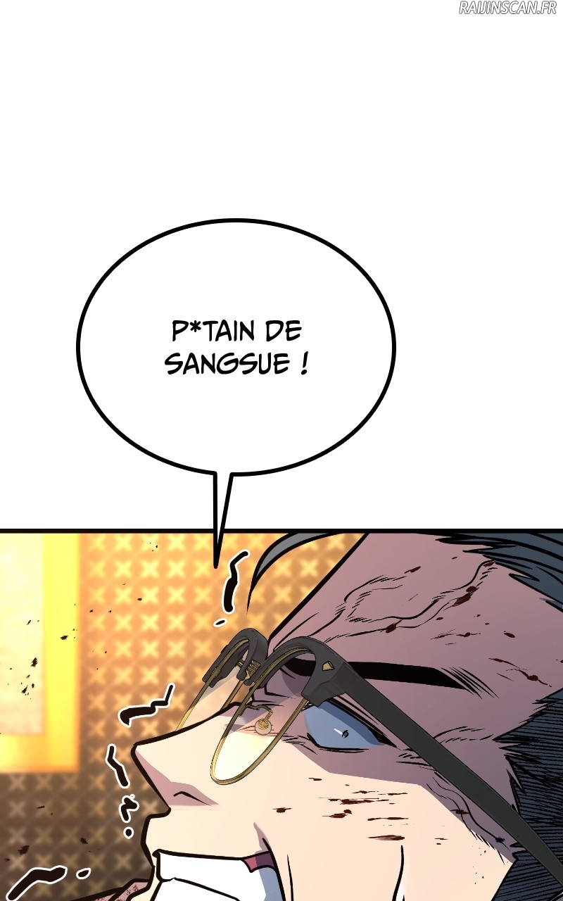 King of Violence Chapitre 42 - Page 175
