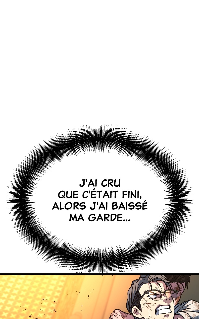 King of Violence Chapitre 42 - Page 177