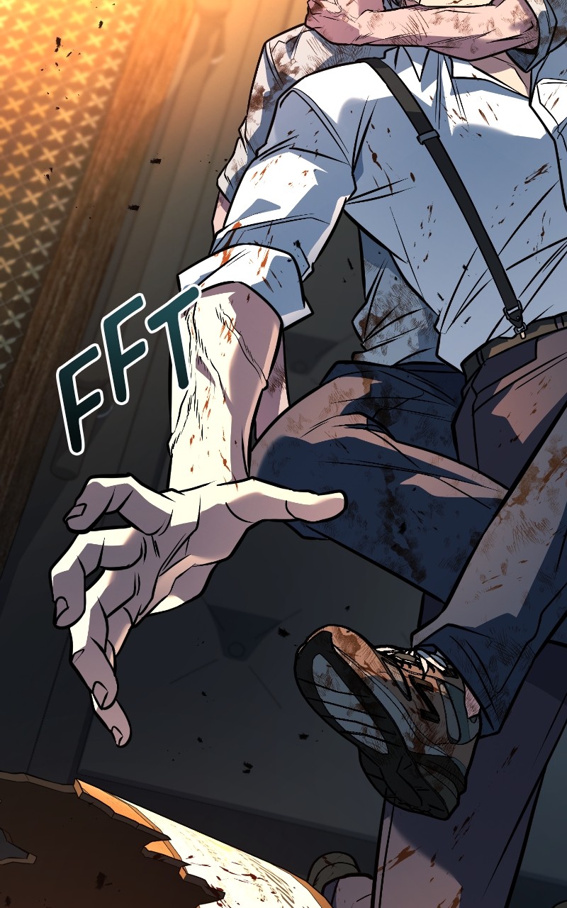 King of Violence Chapitre 42 - Page 178