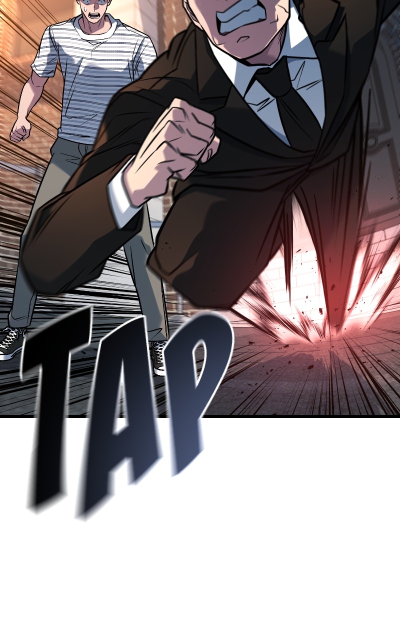 King of Violence Chapitre 42 - Page 18