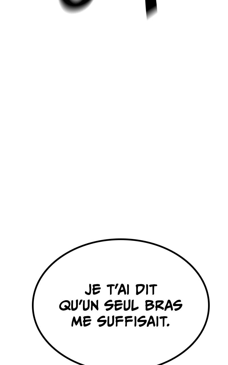 King of Violence Chapitre 42 - Page 182