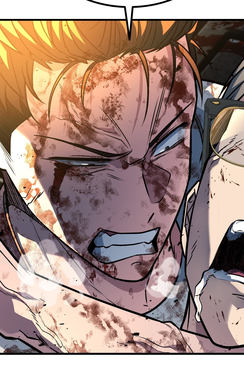 King of Violence Chapitre 42 - Page 183