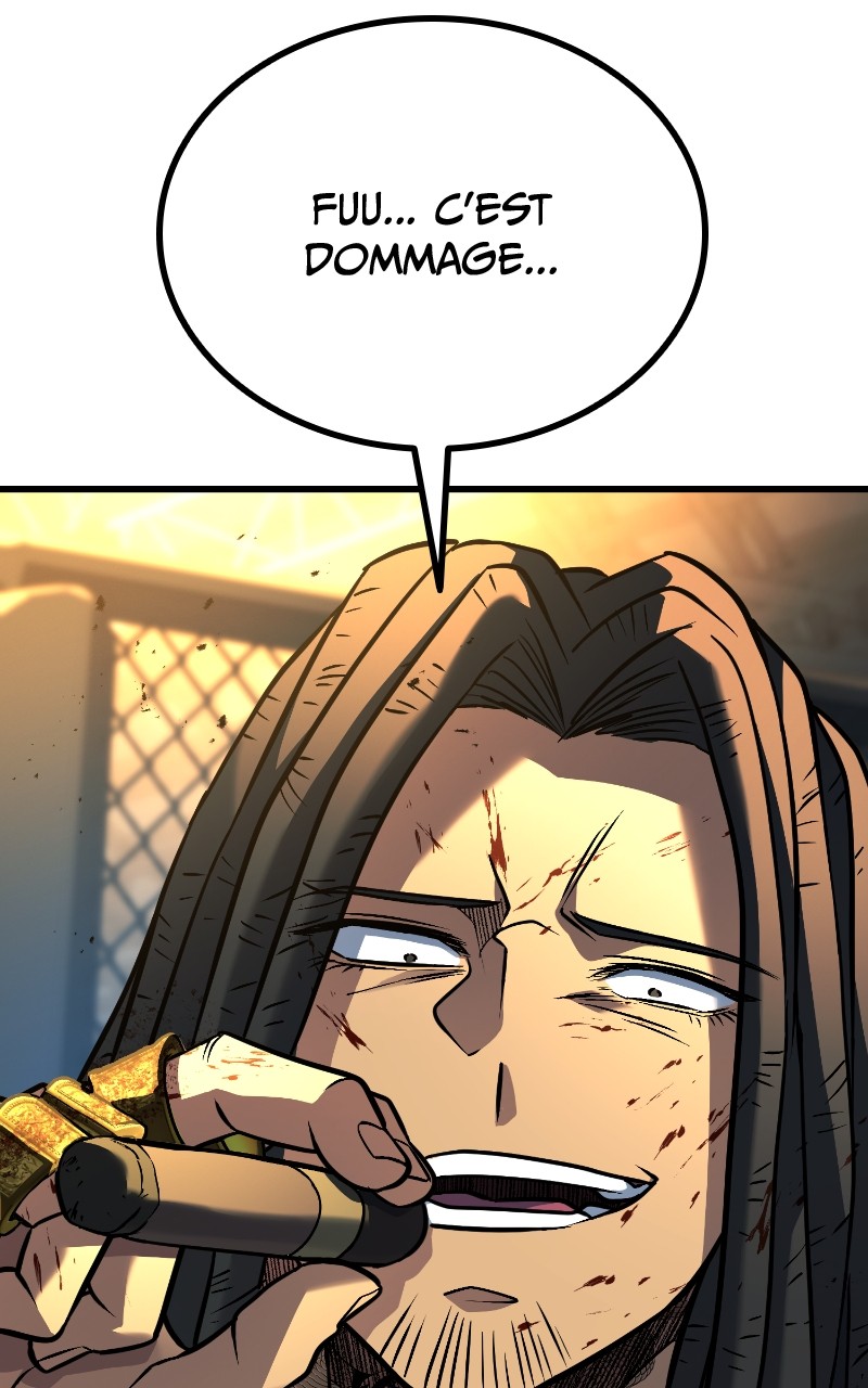 King of Violence Chapitre 42 - Page 186