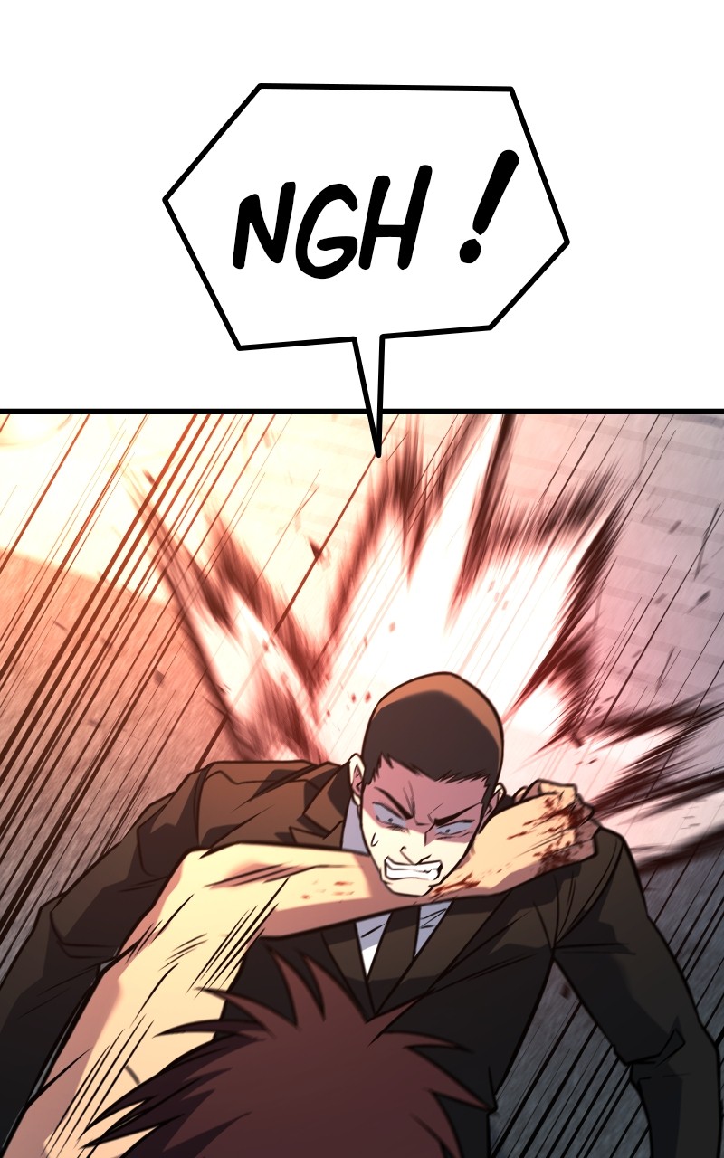 King of Violence Chapitre 42 - Page 19