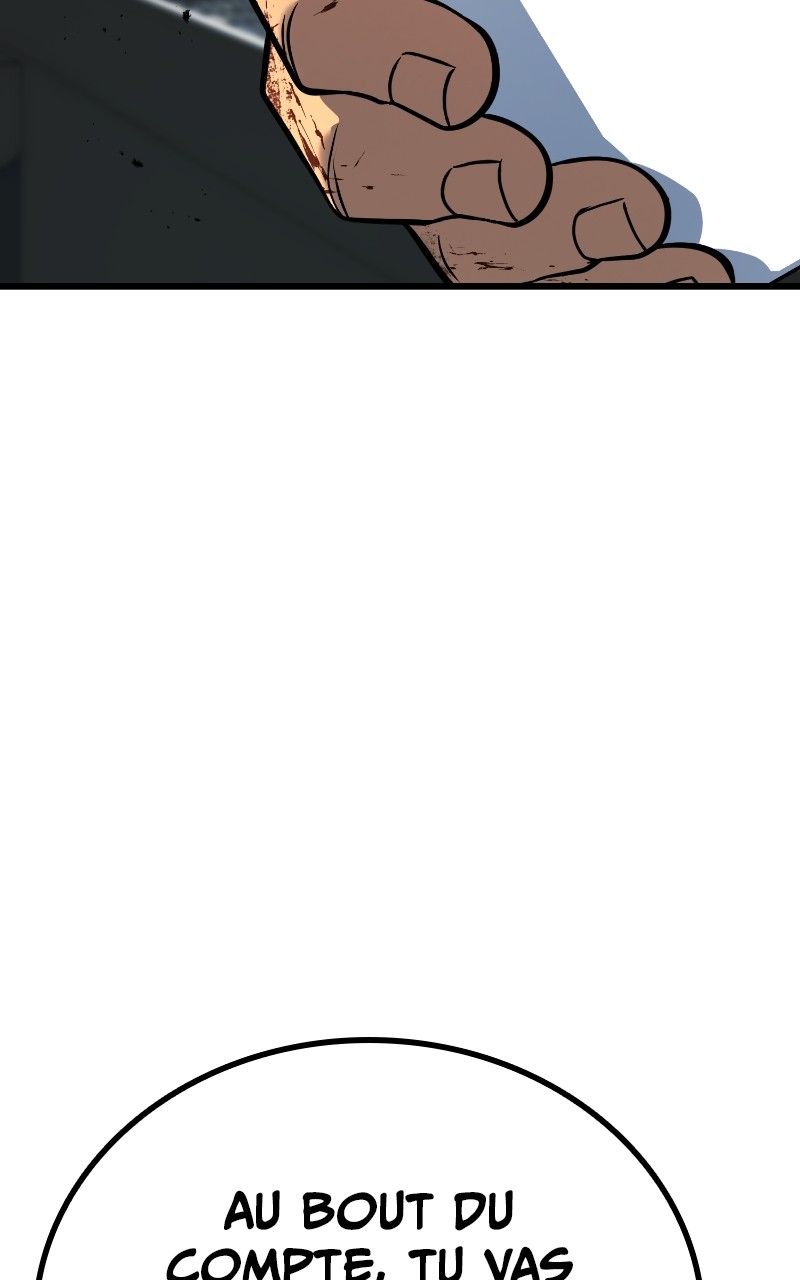 King of Violence Chapitre 42 - Page 192