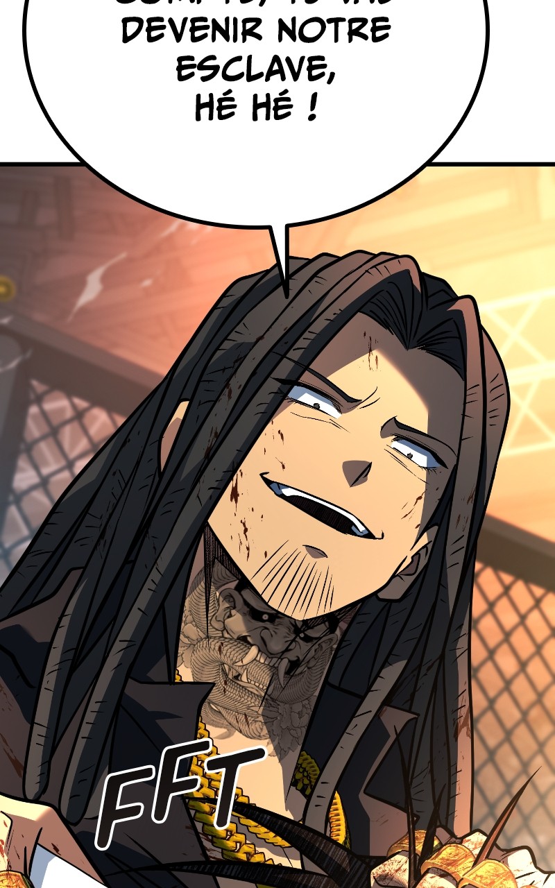 King of Violence Chapitre 42 - Page 193