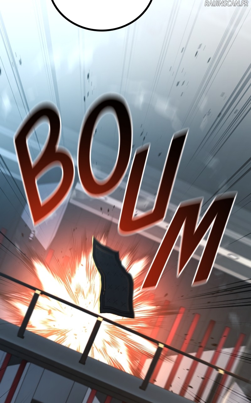 King of Violence Chapitre 42 - Page 195
