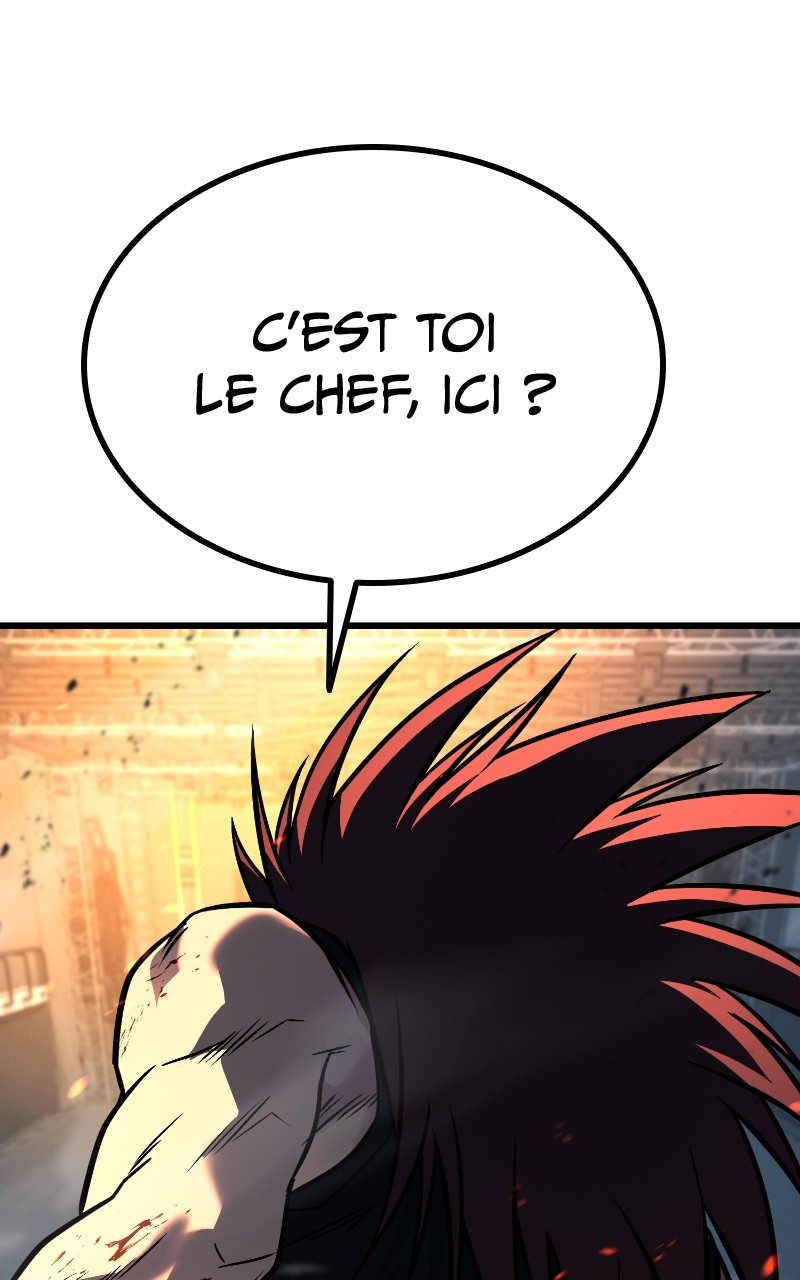 King of Violence Chapitre 42 - Page 198