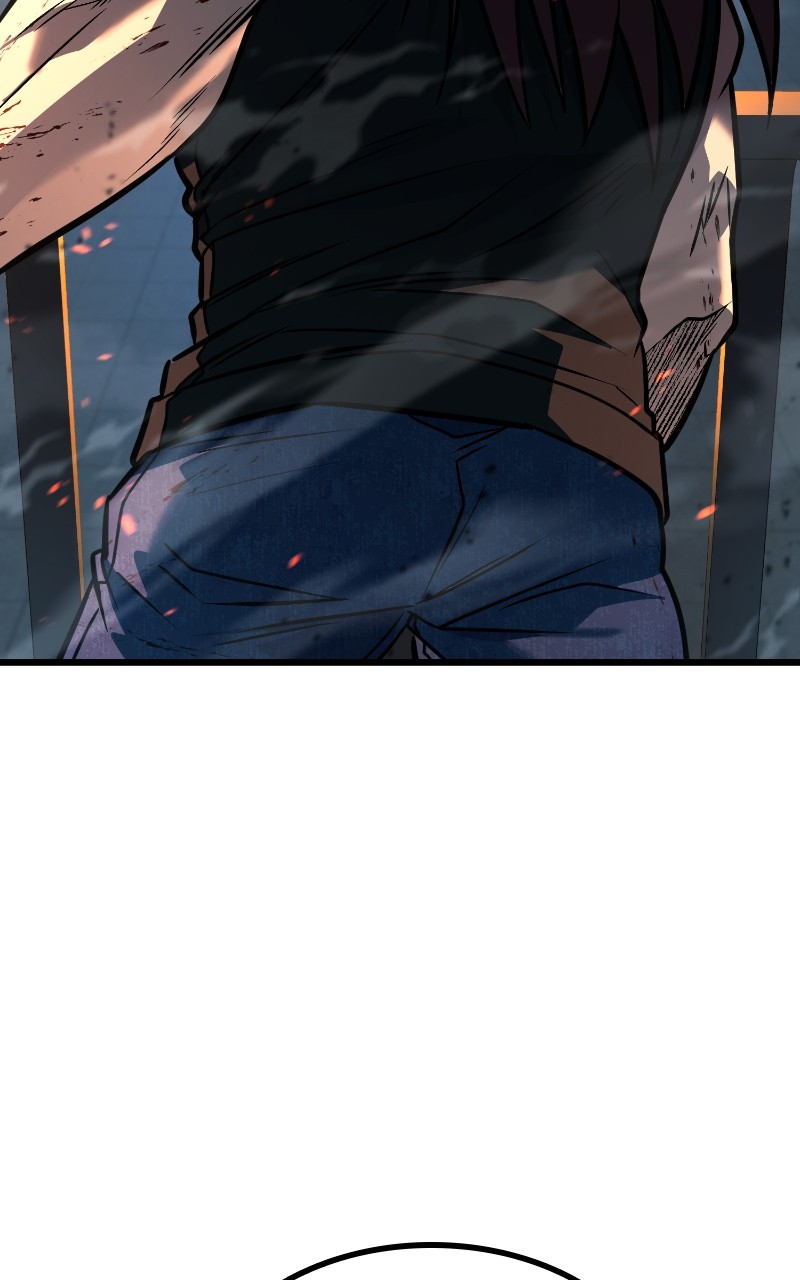 King of Violence Chapitre 42 - Page 199