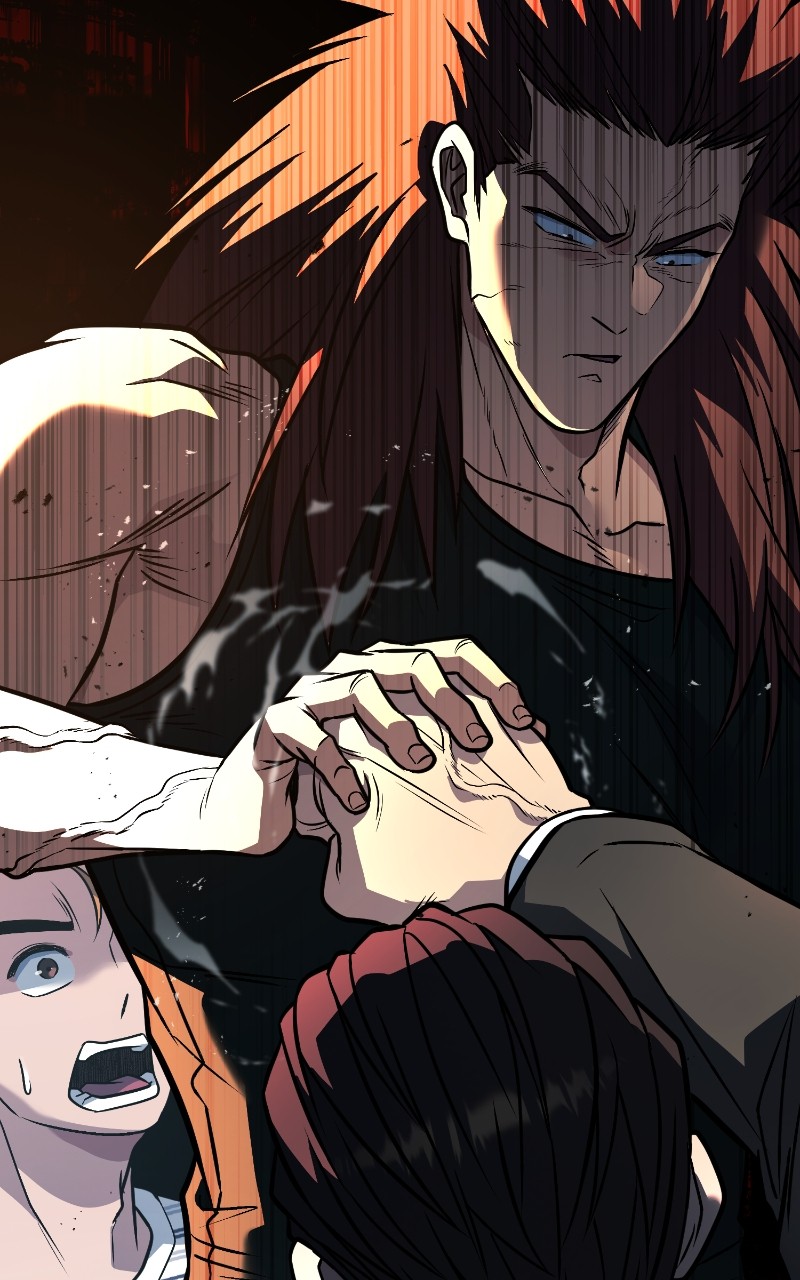 King of Violence Chapitre 42 - Page 2