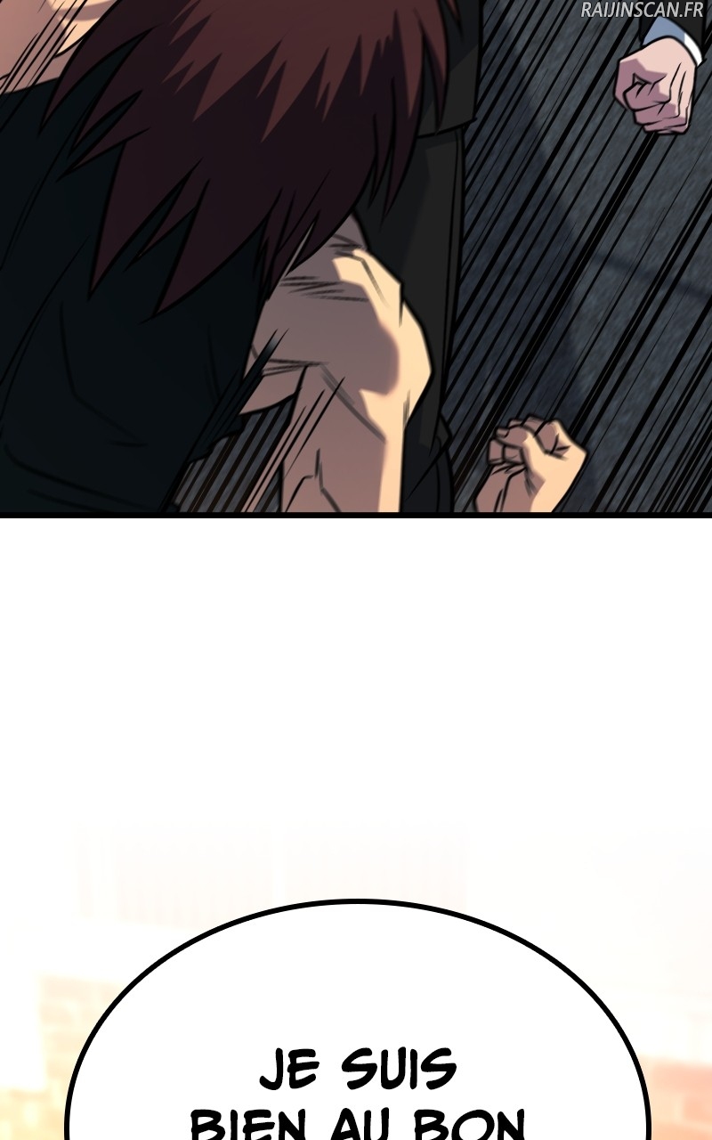 King of Violence Chapitre 42 - Page 20