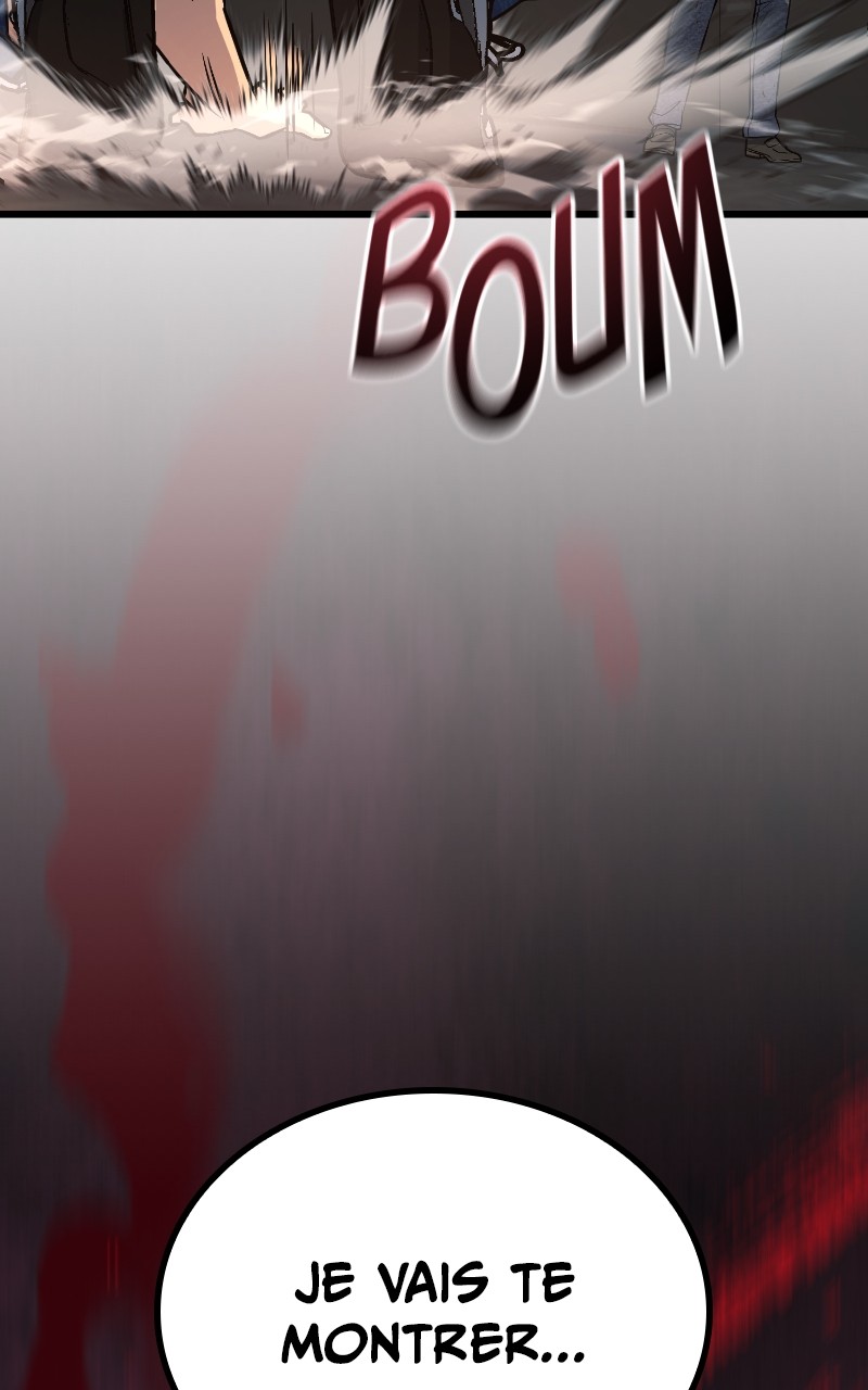 King of Violence Chapitre 42 - Page 203