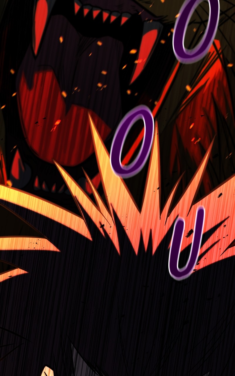 King of Violence Chapitre 42 - Page 207