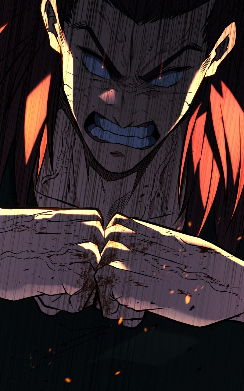 King of Violence Chapitre 42 - Page 208
