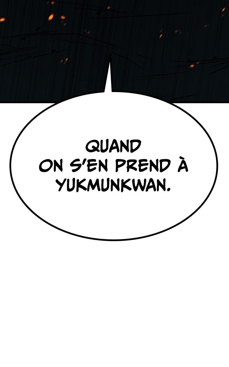 King of Violence Chapitre 42 - Page 209