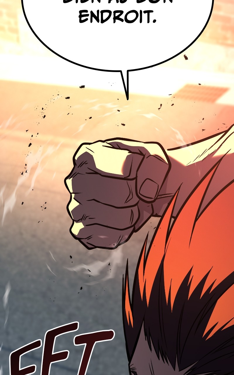 King of Violence Chapitre 42 - Page 21