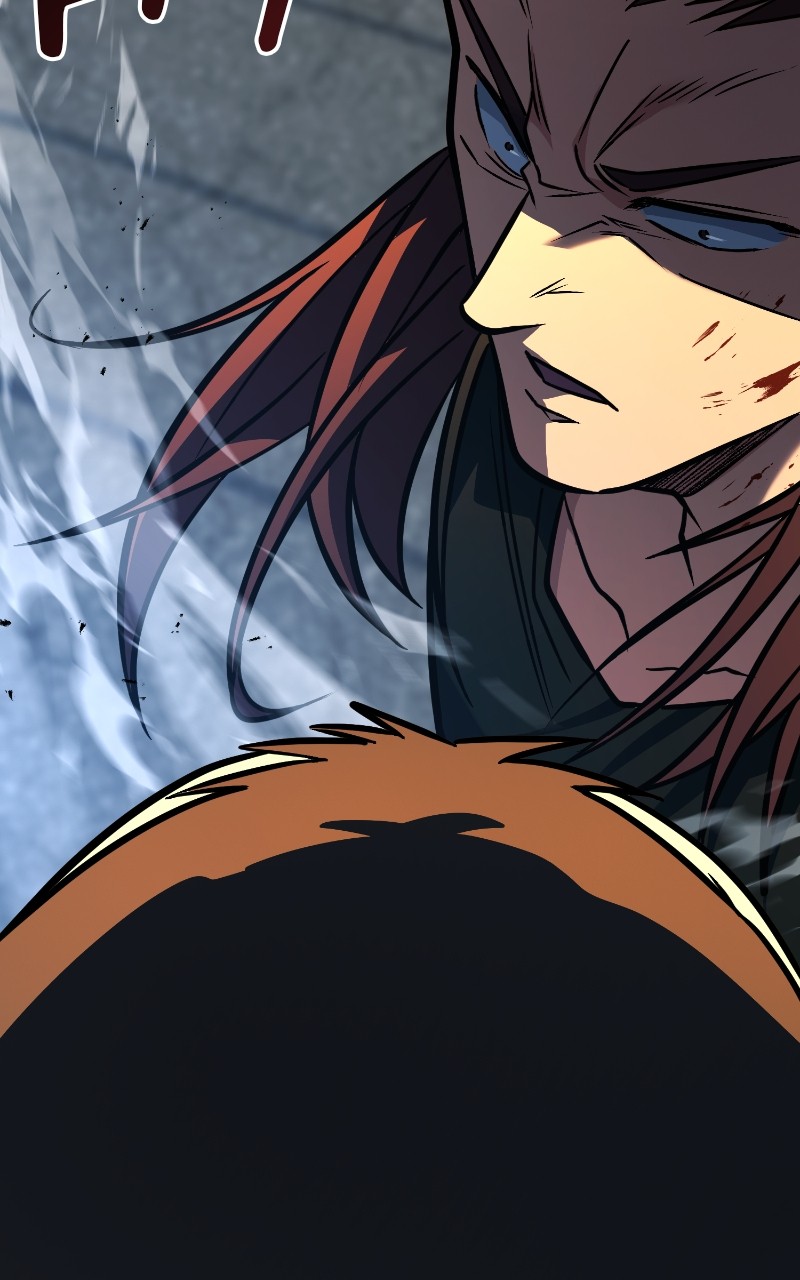 King of Violence Chapitre 42 - Page 22