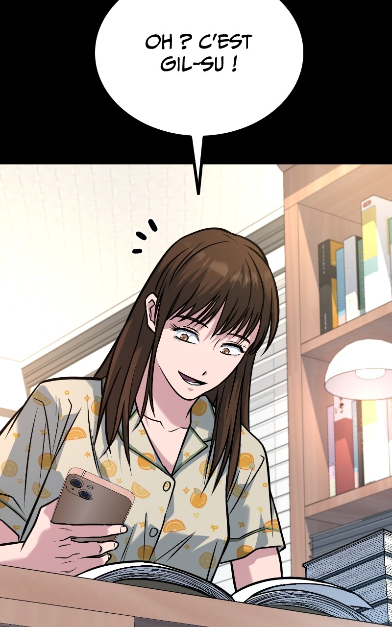 King of Violence Chapitre 42 - Page 26