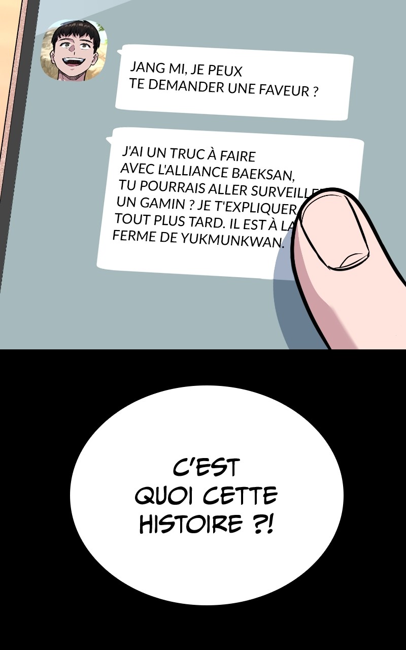 King of Violence Chapitre 42 - Page 29