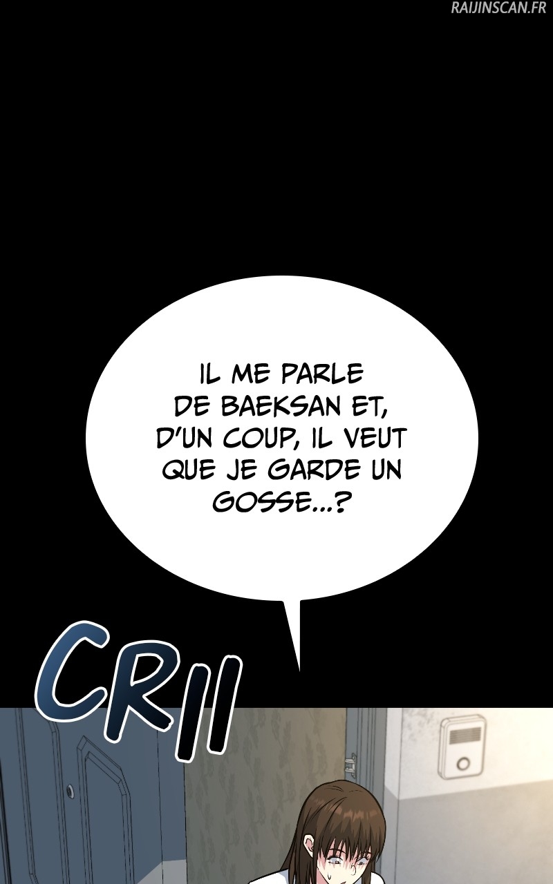King of Violence Chapitre 42 - Page 30