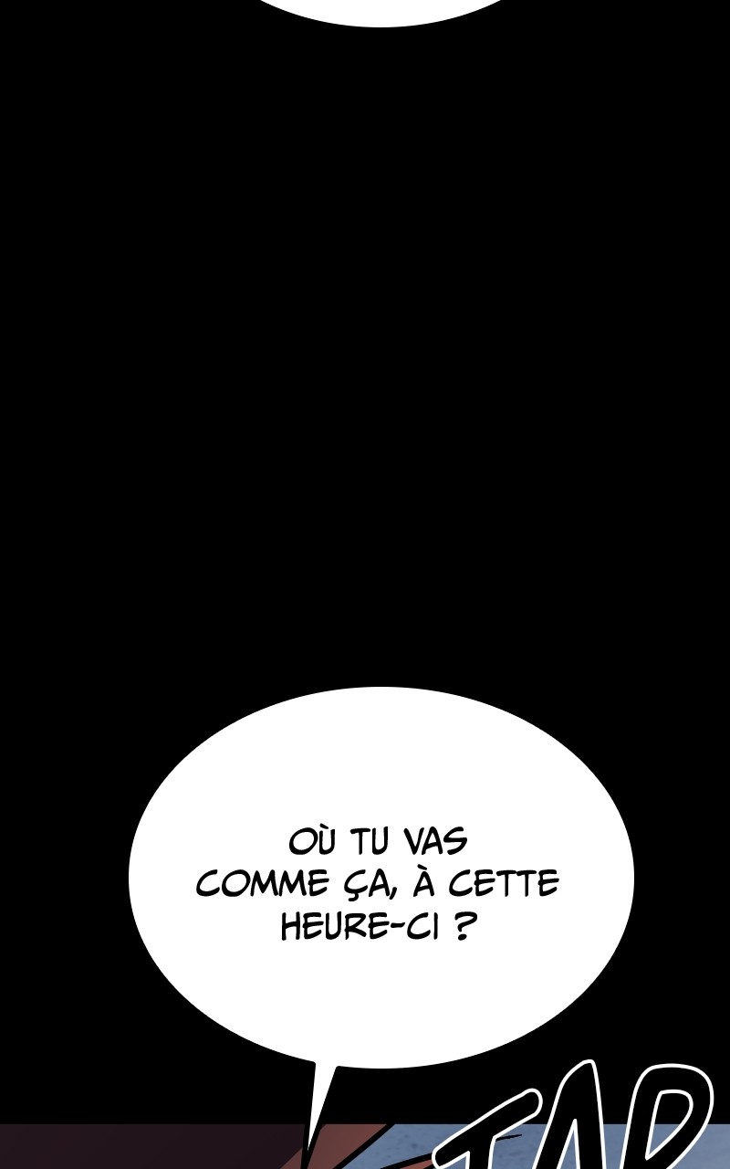 King of Violence Chapitre 42 - Page 32