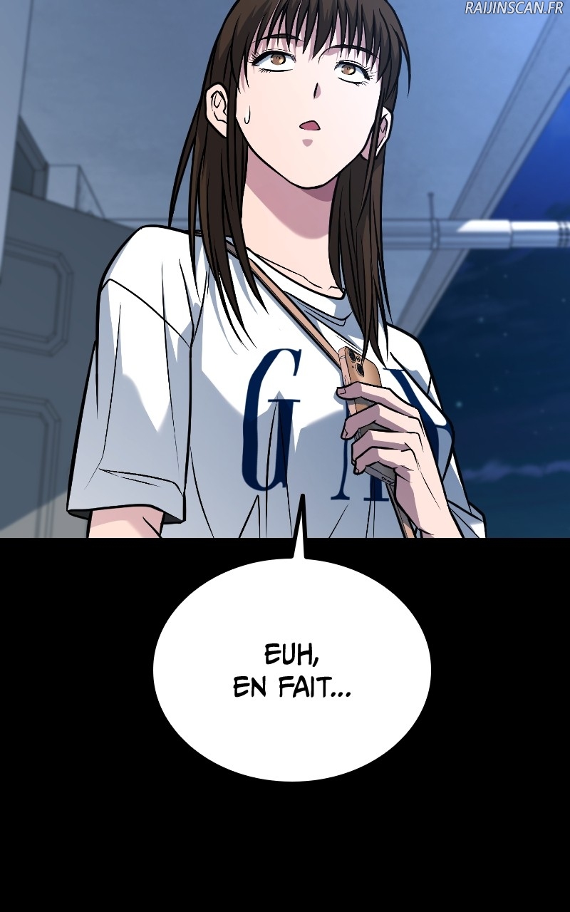 King of Violence Chapitre 42 - Page 35