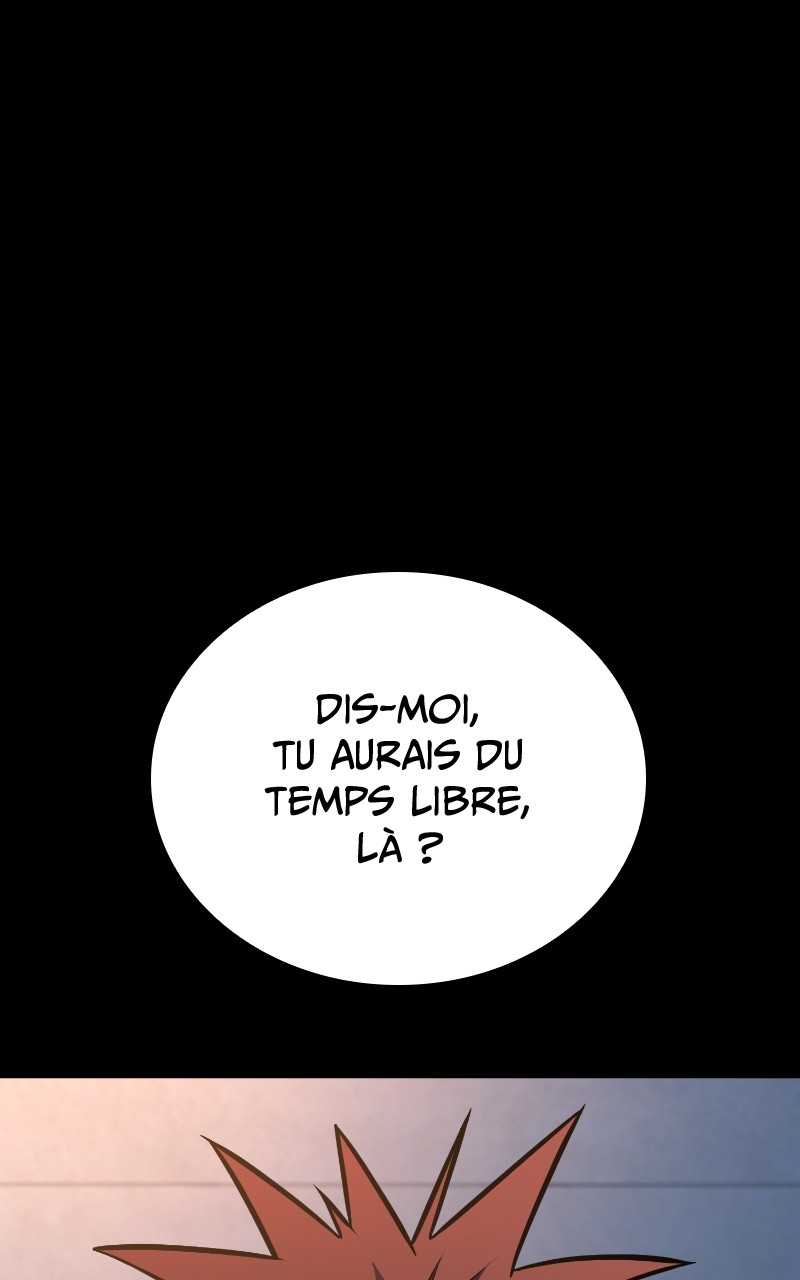 King of Violence Chapitre 42 - Page 36
