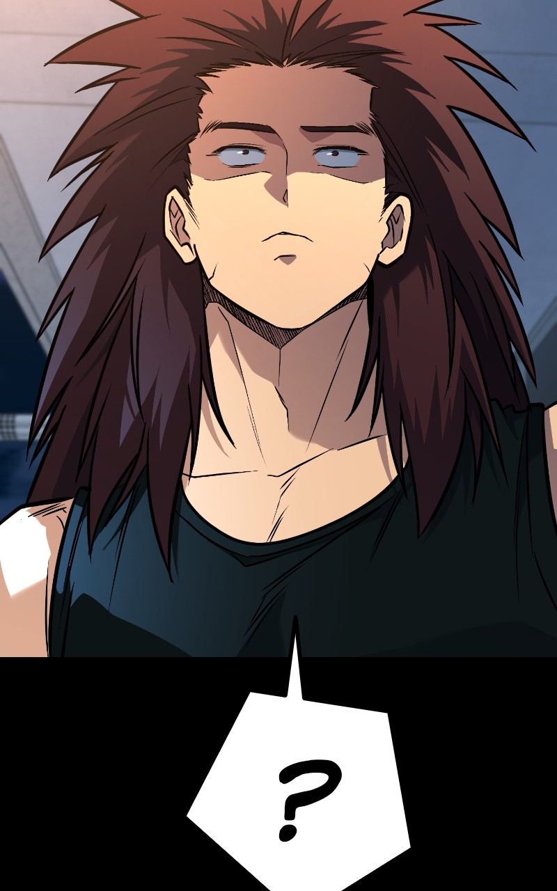 King of Violence Chapitre 42 - Page 37