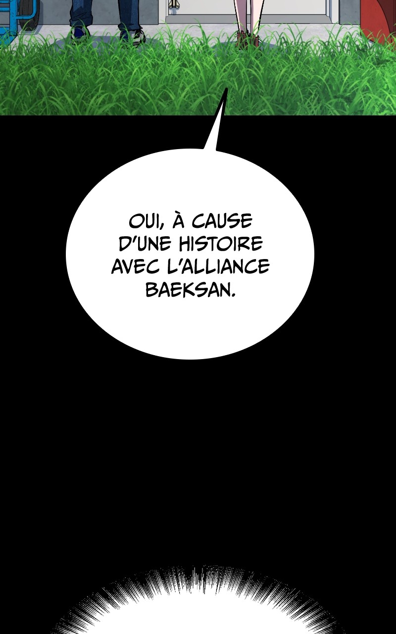 King of Violence Chapitre 42 - Page 41