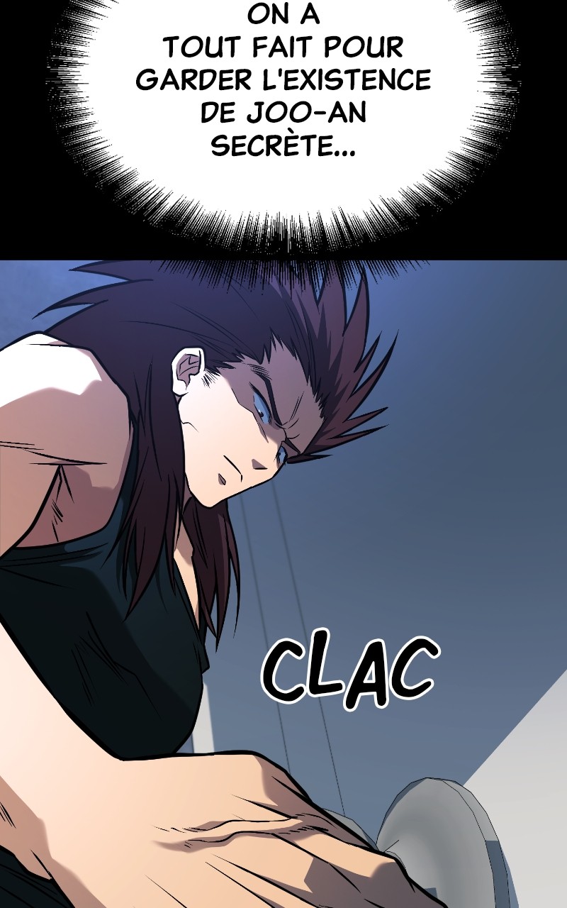 King of Violence Chapitre 42 - Page 42