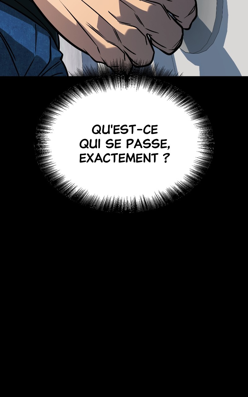 King of Violence Chapitre 42 - Page 43