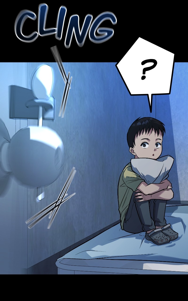King of Violence Chapitre 42 - Page 44