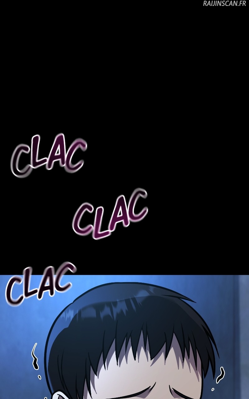 King of Violence Chapitre 42 - Page 45