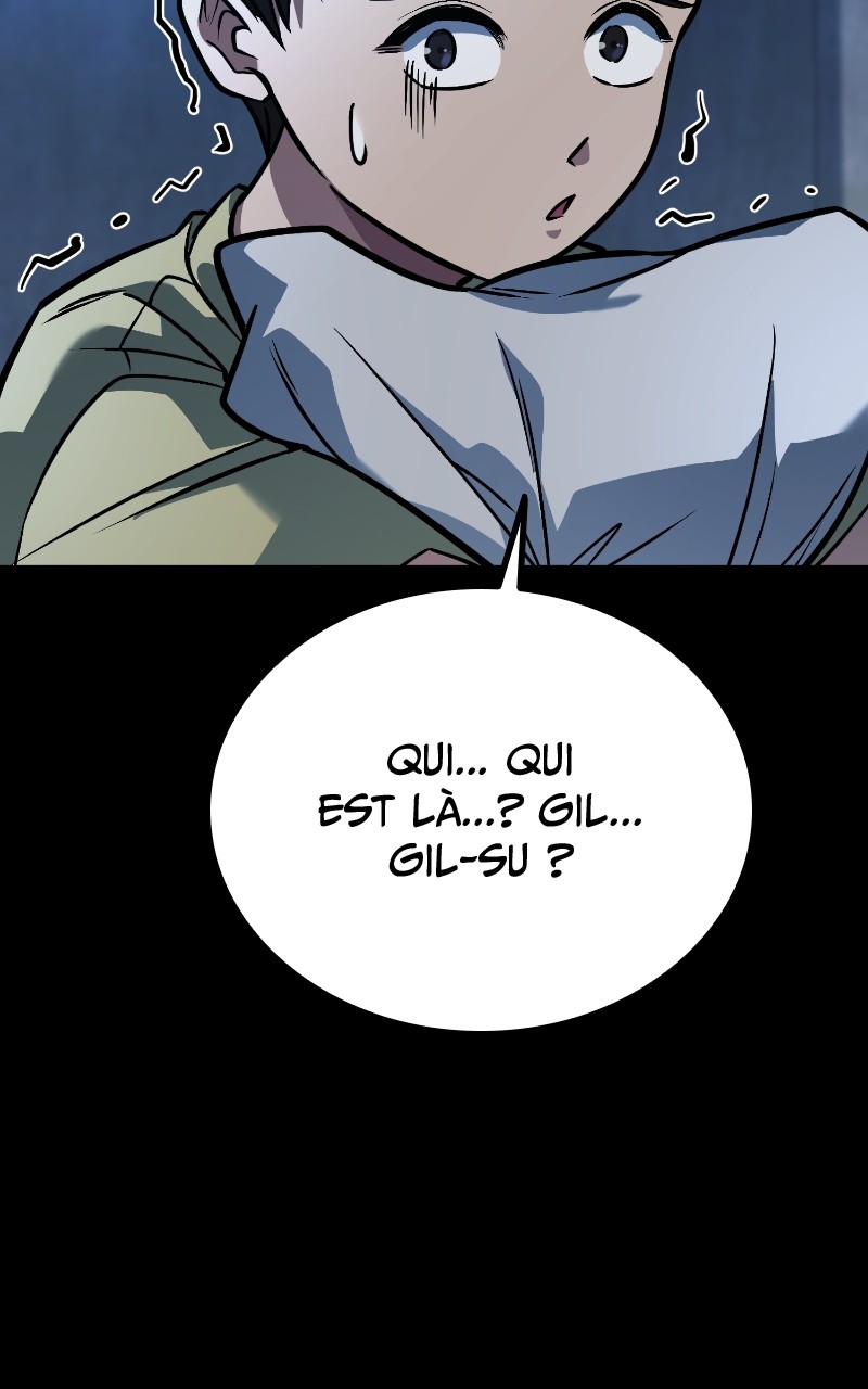 King of Violence Chapitre 42 - Page 46