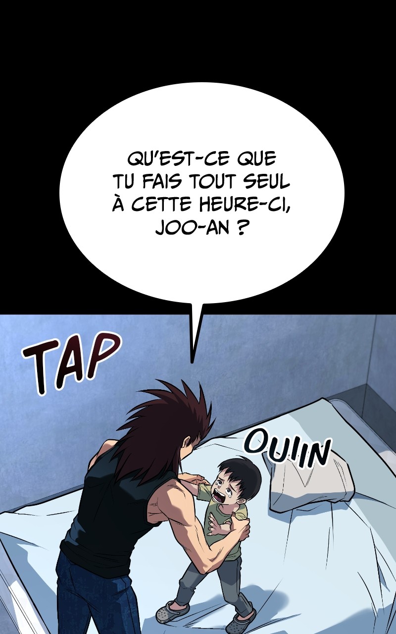 King of Violence Chapitre 42 - Page 51