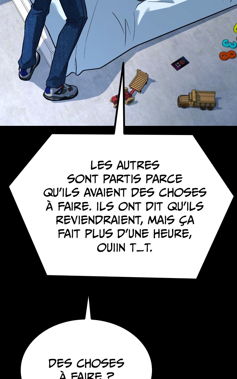 King of Violence Chapitre 42 - Page 52