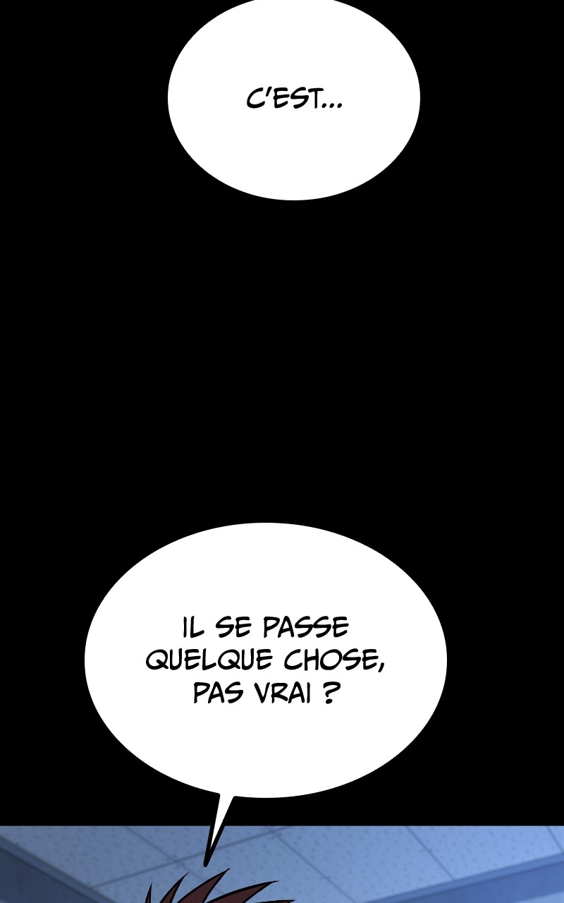 King of Violence Chapitre 42 - Page 56