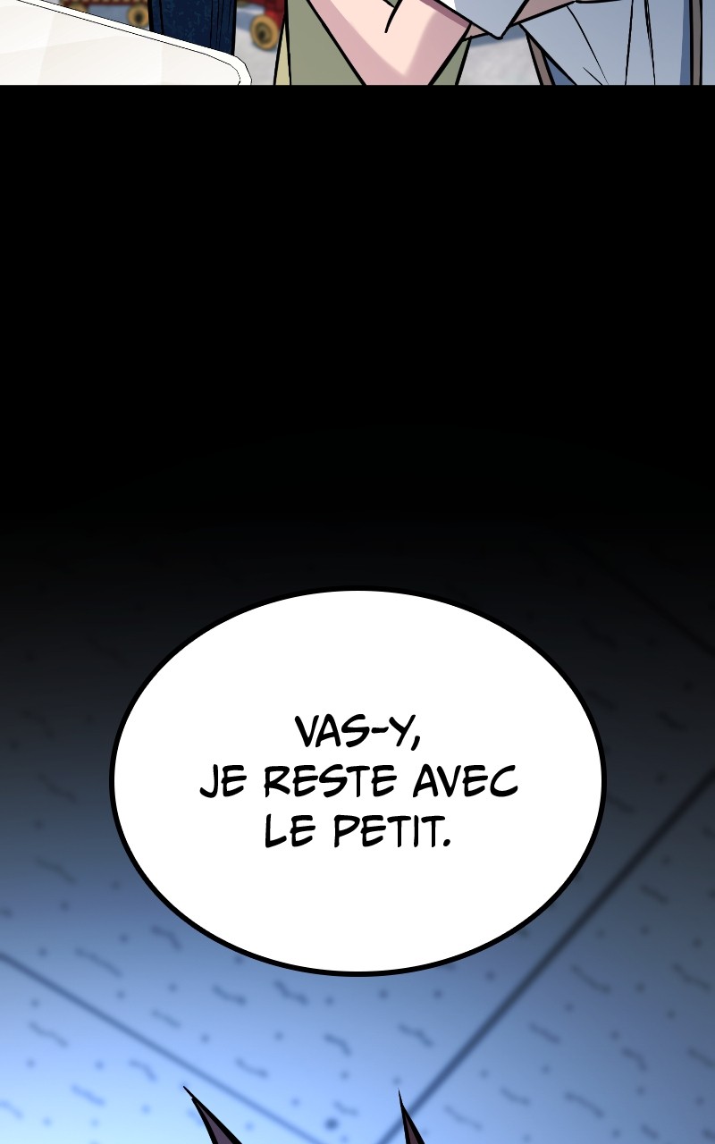 King of Violence Chapitre 42 - Page 58
