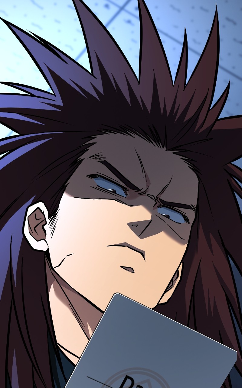 King of Violence Chapitre 42 - Page 59