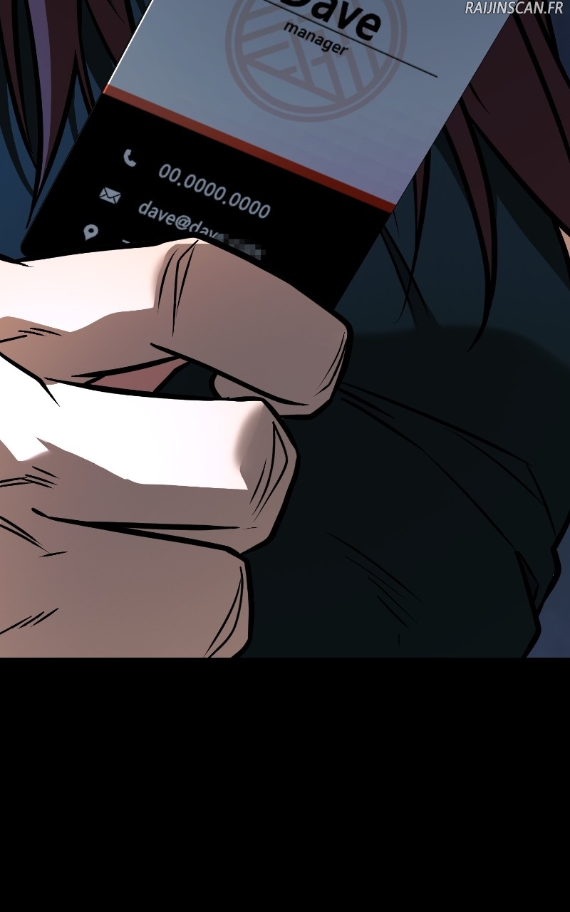 King of Violence Chapitre 42 - Page 60