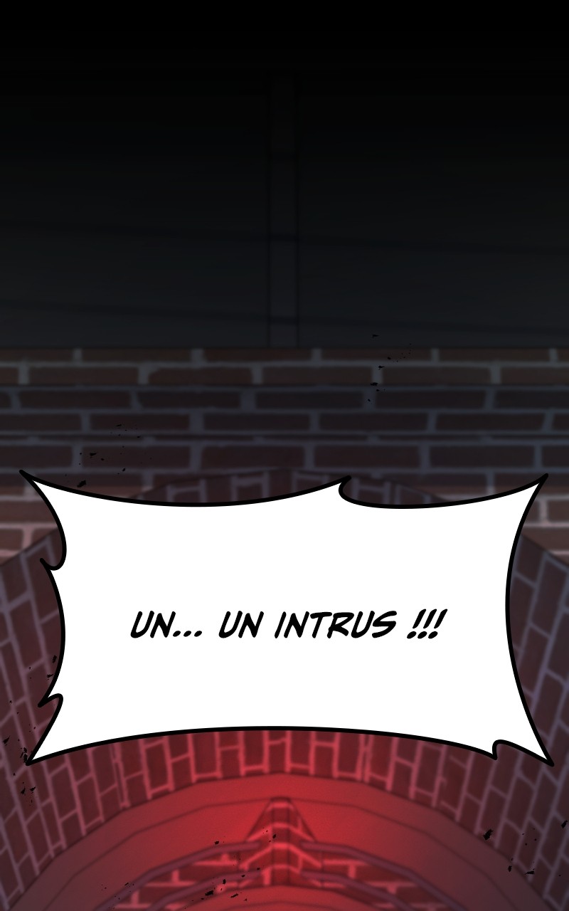 King of Violence Chapitre 42 - Page 61