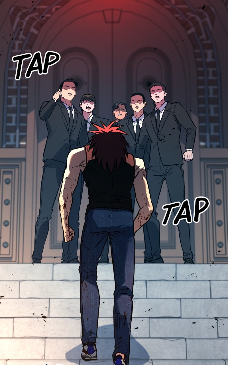 King of Violence Chapitre 42 - Page 62