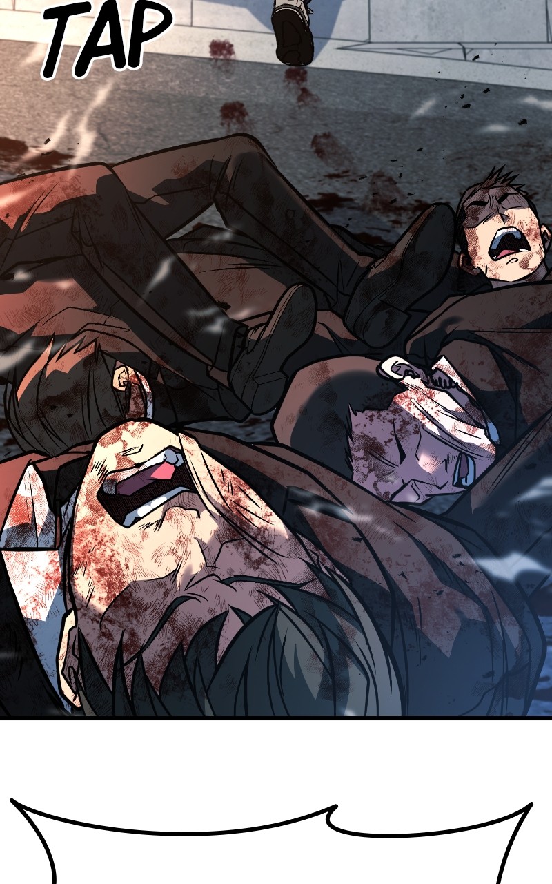 King of Violence Chapitre 42 - Page 63