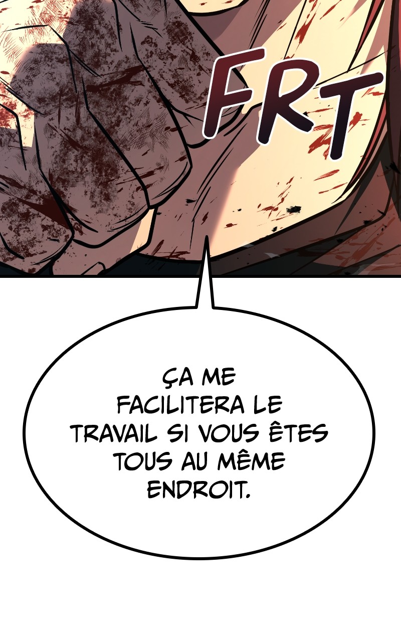 King of Violence Chapitre 42 - Page 66