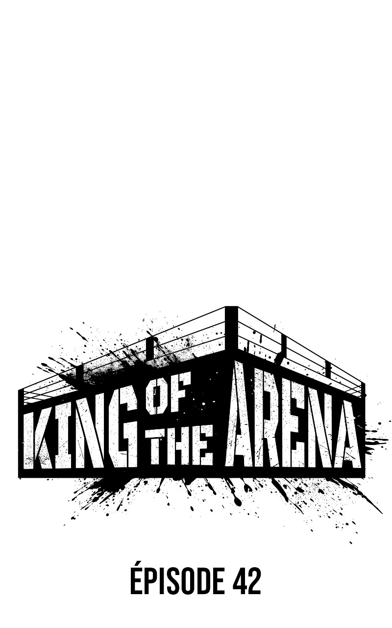 King of Violence Chapitre 42 - Page 67