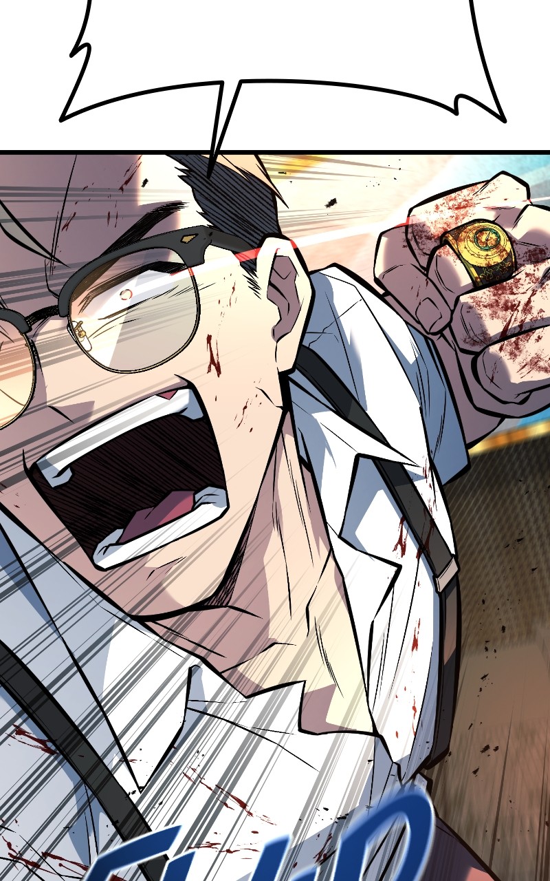 King of Violence Chapitre 42 - Page 69
